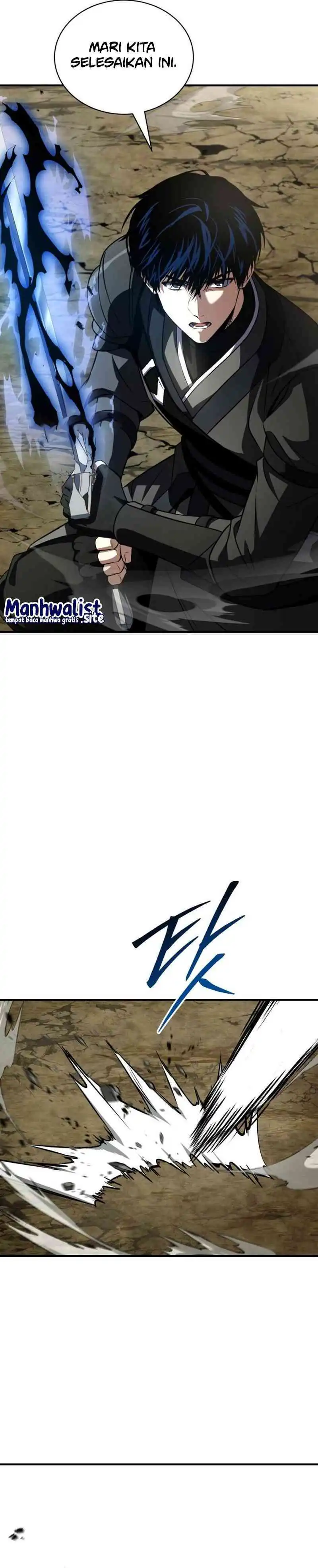 Baca The Sword Master Who Travels Through Time - Chapter 22 halaman 28