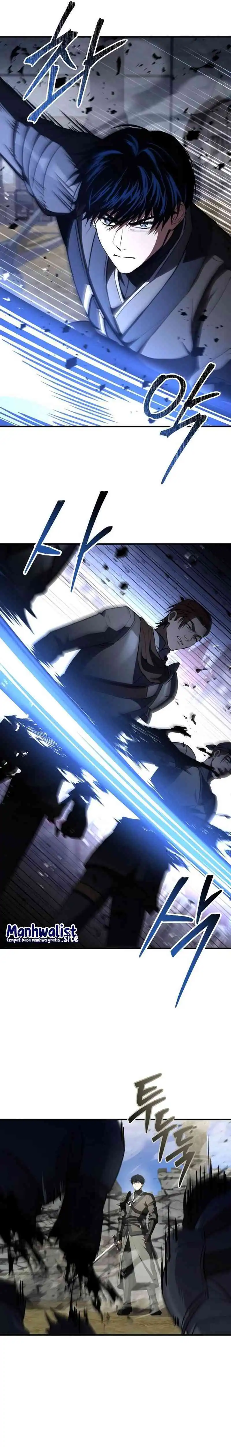 Baca The Sword Master Who Travels Through Time - Chapter 22 halaman 30