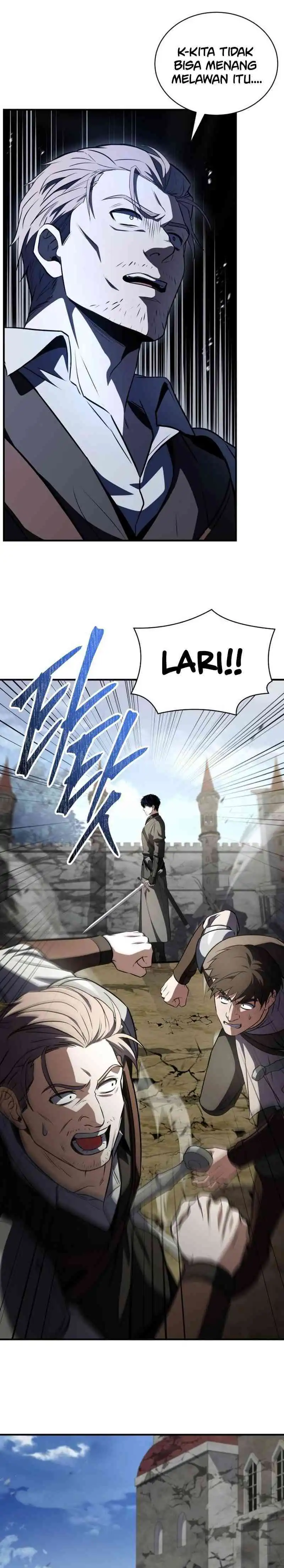 Baca The Sword Master Who Travels Through Time - Chapter 22 halaman 31