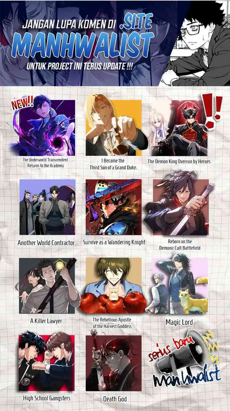 Baca The Sword Master Who Travels Through Time - Chapter 22 halaman 36