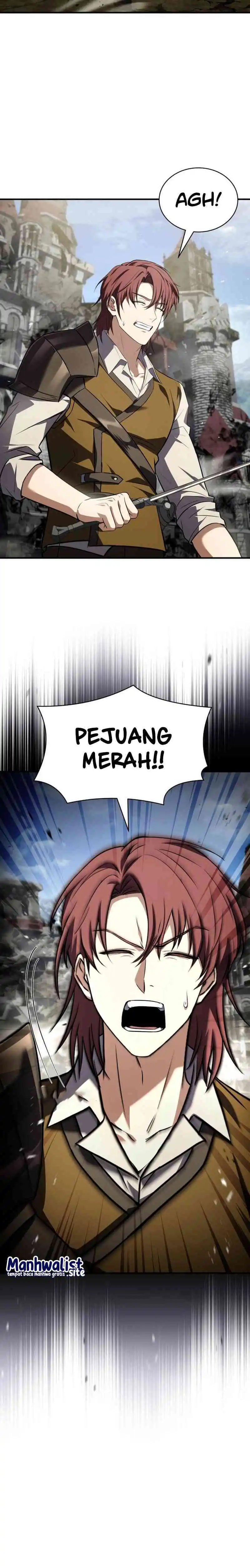 Baca The Sword Master Who Travels Through Time - Chapter 22 halaman 4