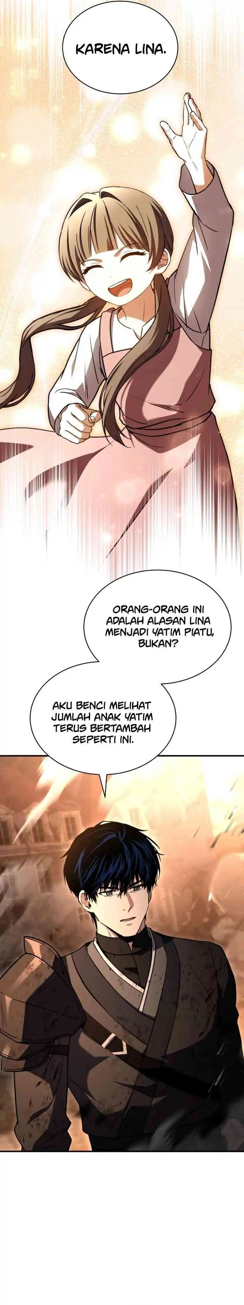 Baca The Sword Master Who Travels Through Time - Chapter 23 halaman 11