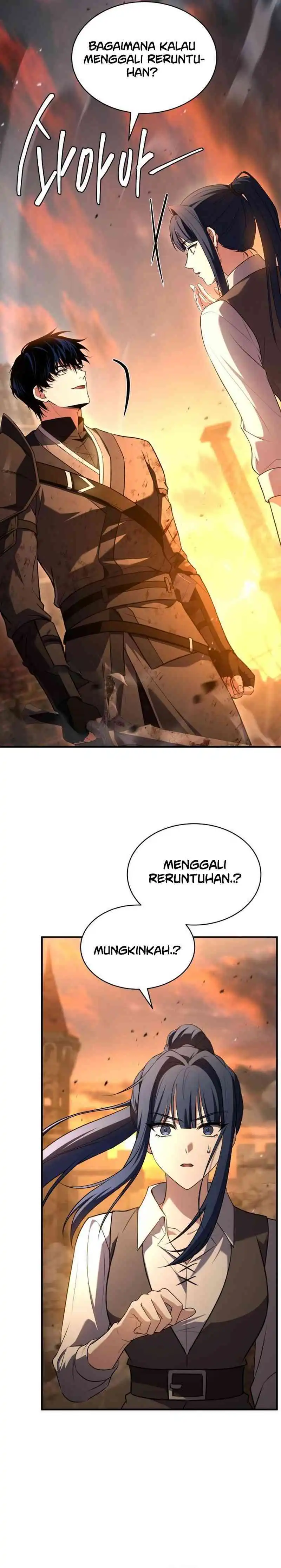 Baca The Sword Master Who Travels Through Time - Chapter 23 halaman 14