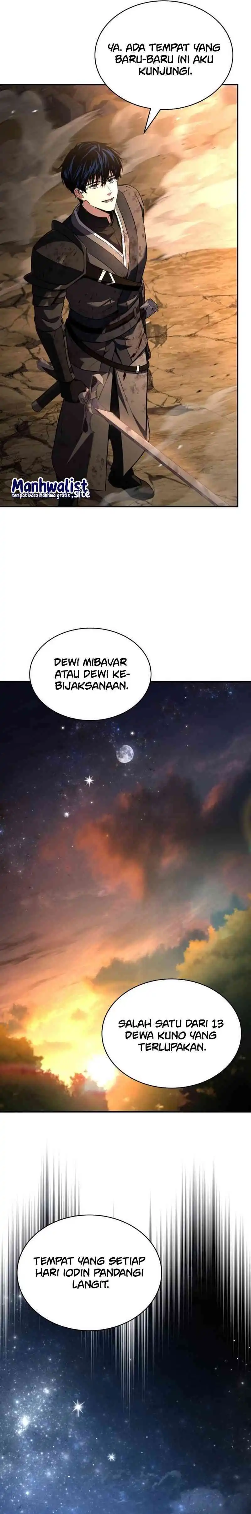 Baca The Sword Master Who Travels Through Time - Chapter 23 halaman 15