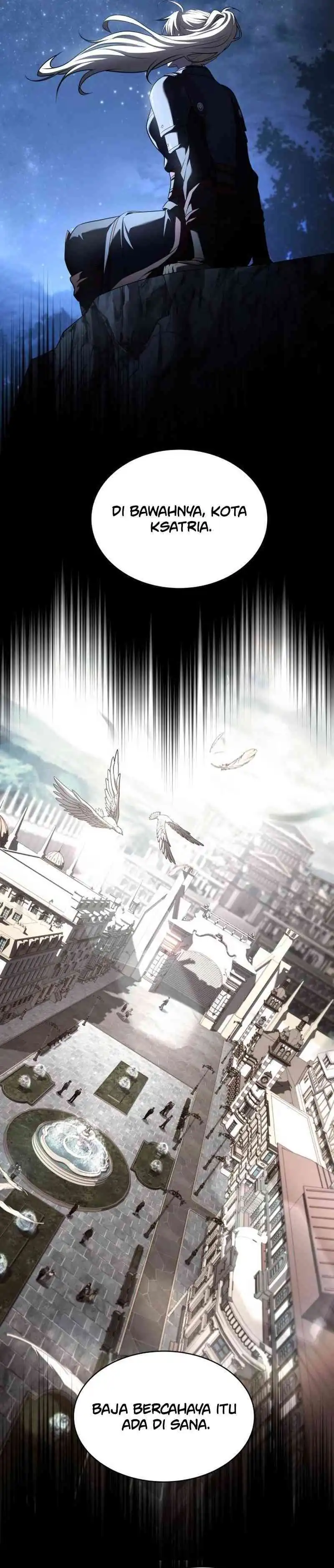 Baca The Sword Master Who Travels Through Time - Chapter 23 halaman 16