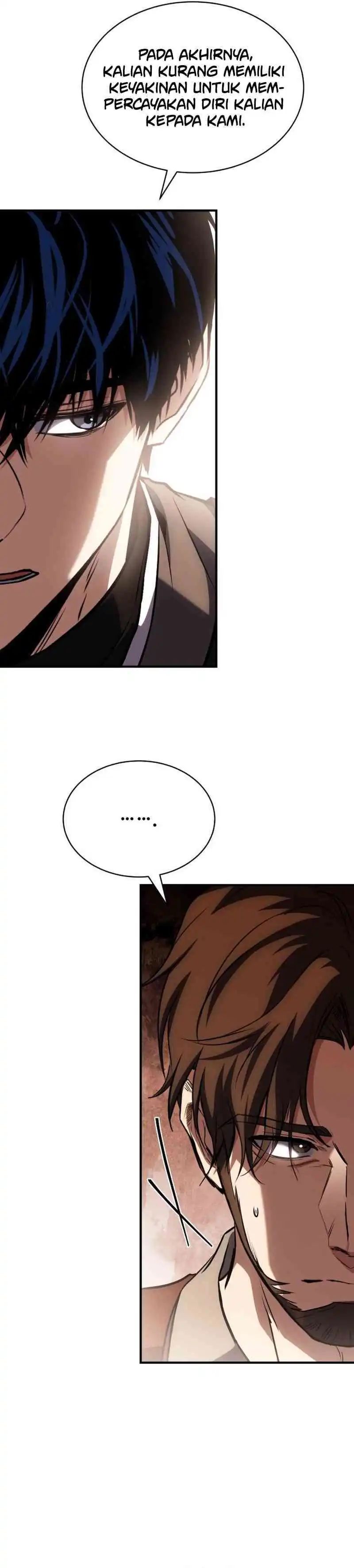 Baca The Sword Master Who Travels Through Time - Chapter 23 halaman 22