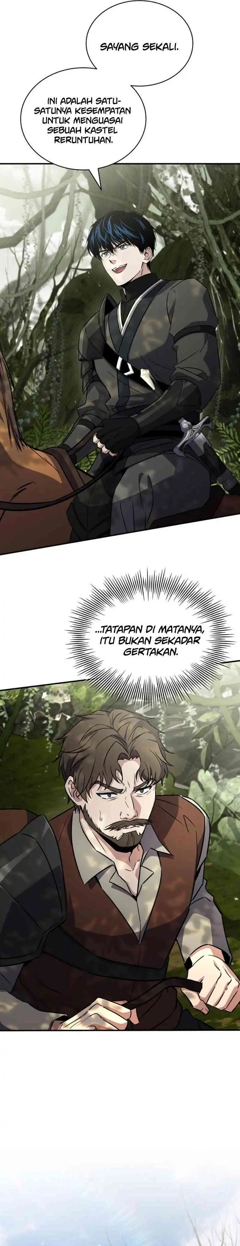 Baca The Sword Master Who Travels Through Time - Chapter 23 halaman 23