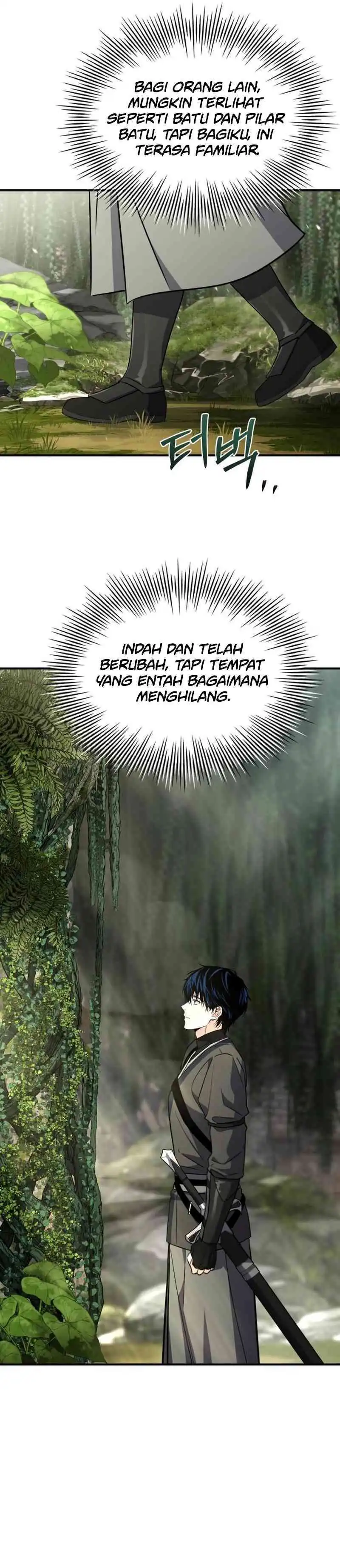 Baca The Sword Master Who Travels Through Time - Chapter 23 halaman 25