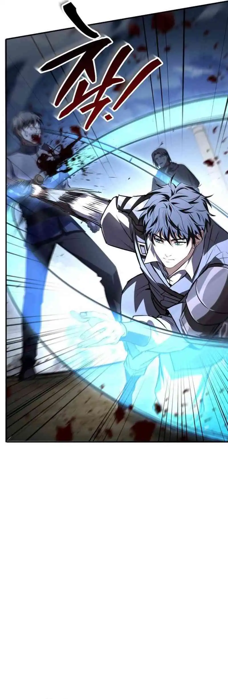 Baca The Sword Master Who Travels Through Time - Chapter 23 halaman 3