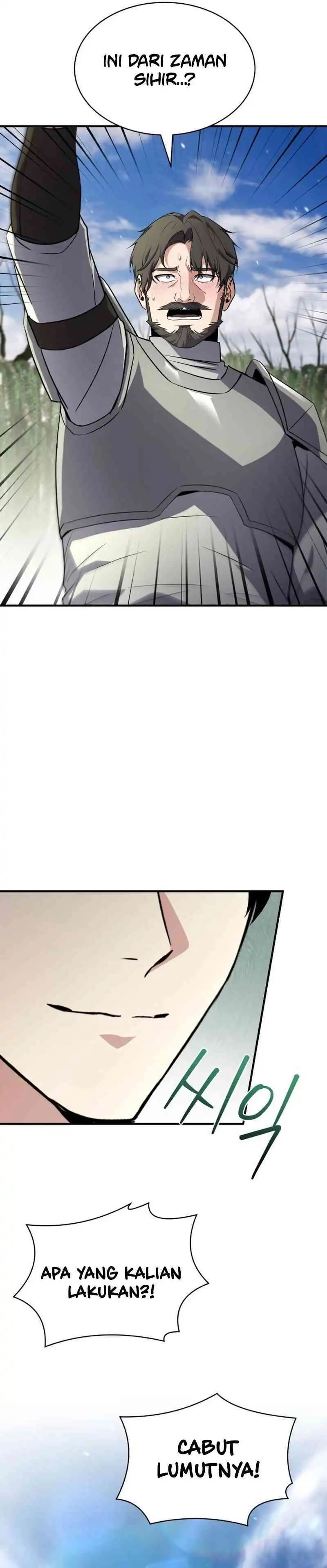 Baca The Sword Master Who Travels Through Time - Chapter 23 halaman 30