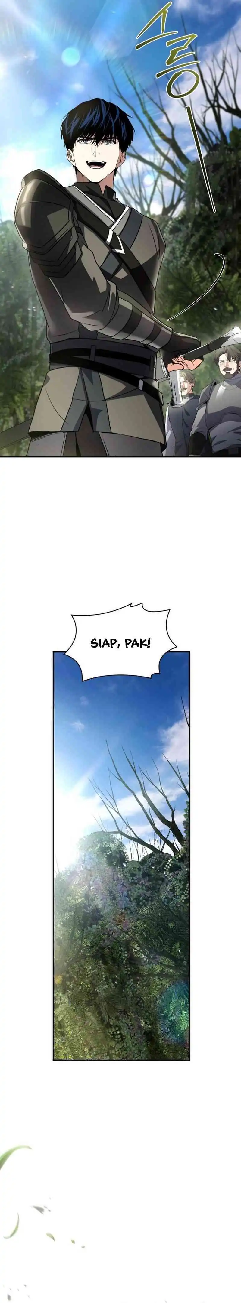 Baca The Sword Master Who Travels Through Time - Chapter 23 halaman 31