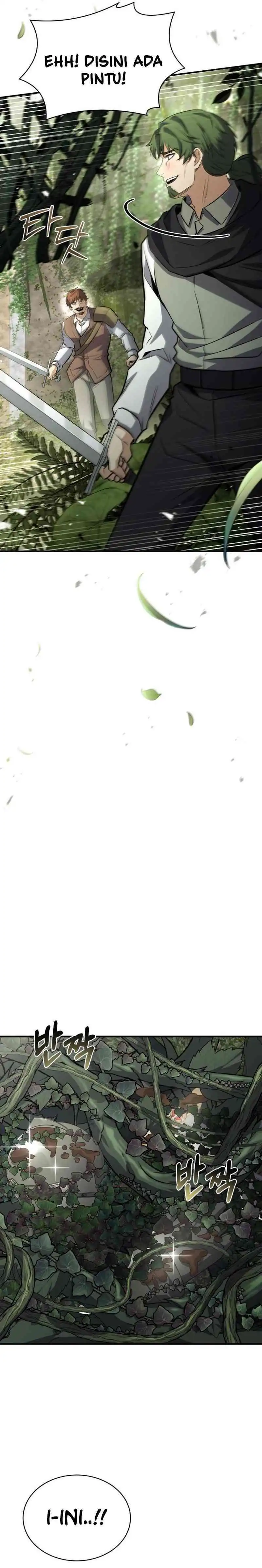 Baca The Sword Master Who Travels Through Time - Chapter 23 halaman 33