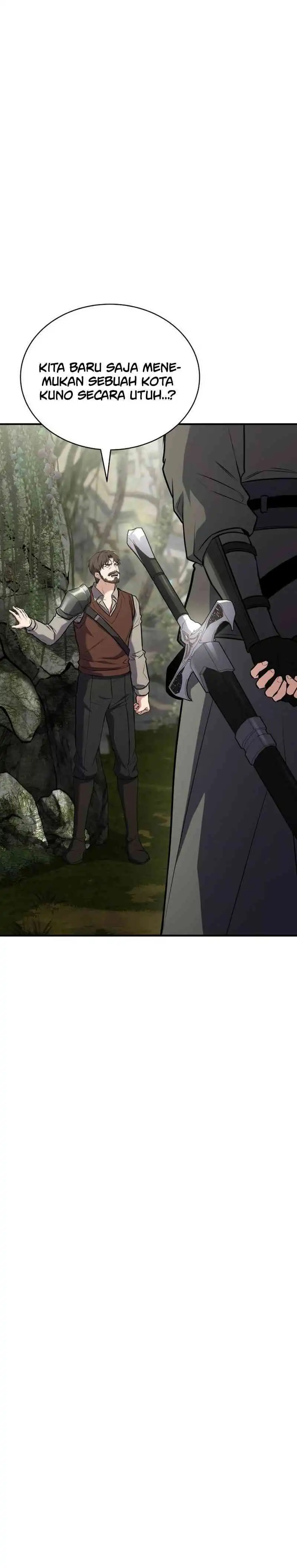 Baca The Sword Master Who Travels Through Time - Chapter 23 halaman 36