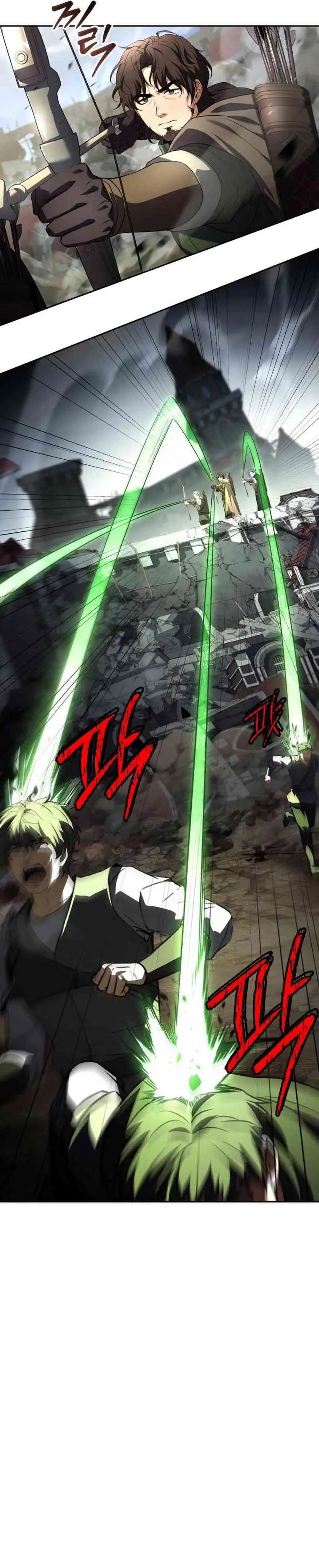 Baca The Sword Master Who Travels Through Time - Chapter 23 halaman 4