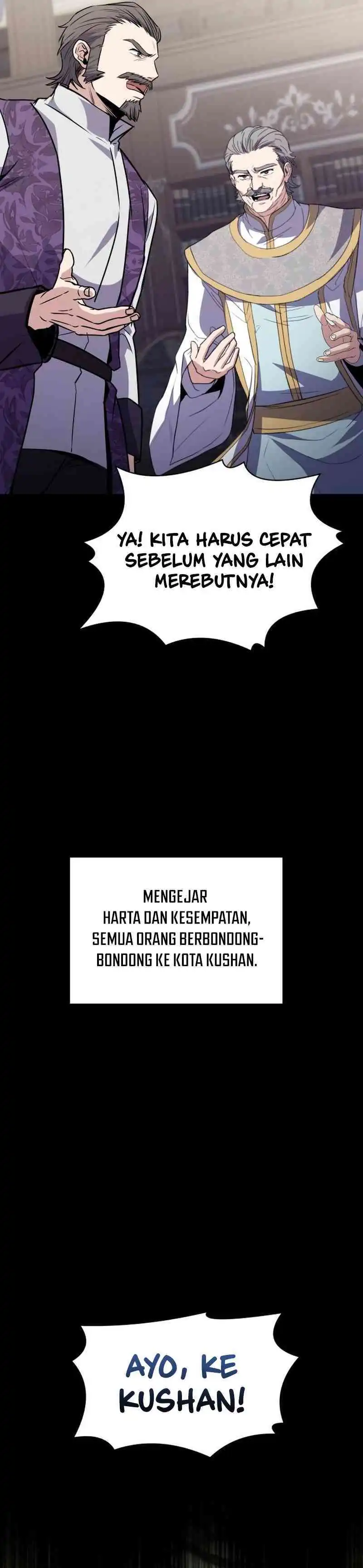 Baca The Sword Master Who Travels Through Time - Chapter 23 halaman 43