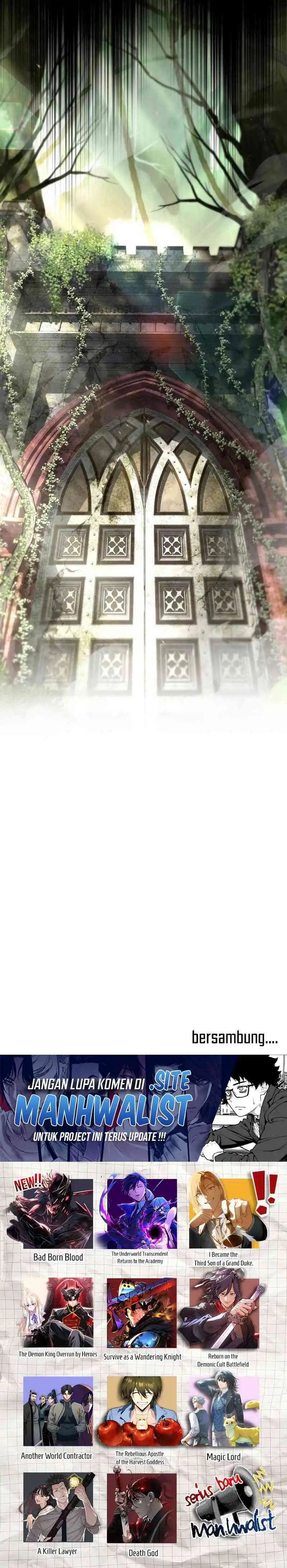 Baca The Sword Master Who Travels Through Time - Chapter 23 halaman 44