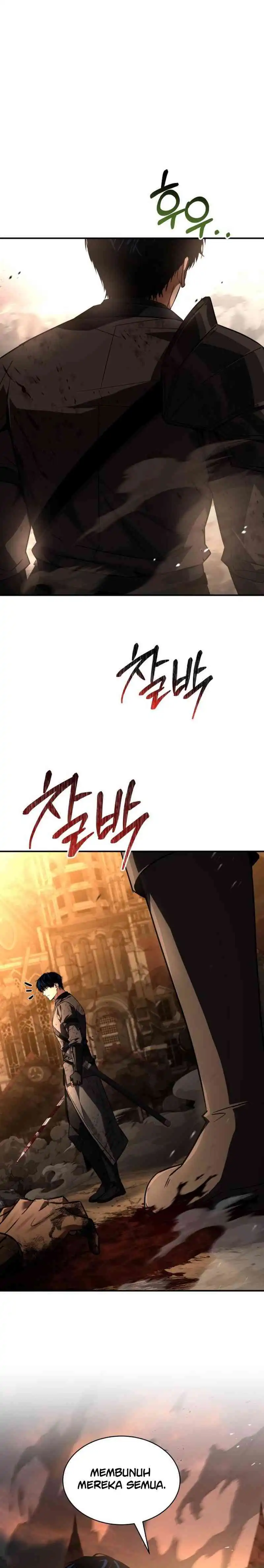 Baca The Sword Master Who Travels Through Time - Chapter 23 halaman 8