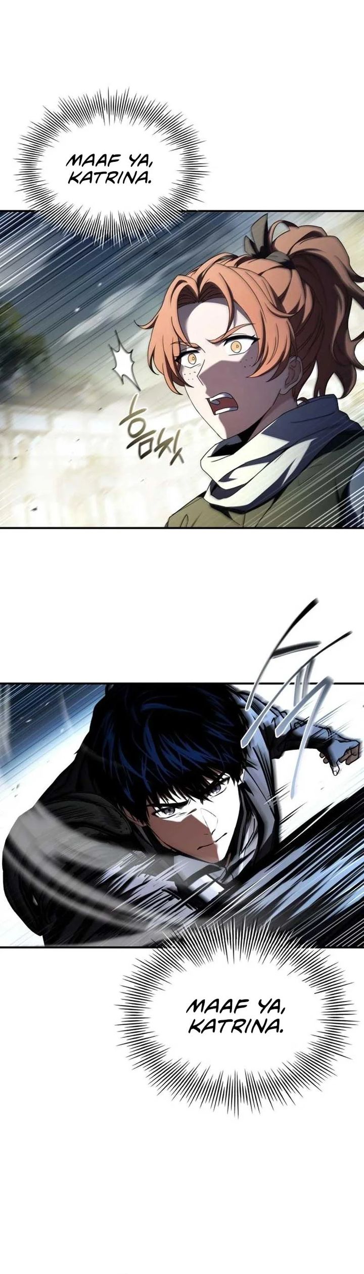 Baca The Sword Master Who Travels Through Time - Chapter 24 halaman 14