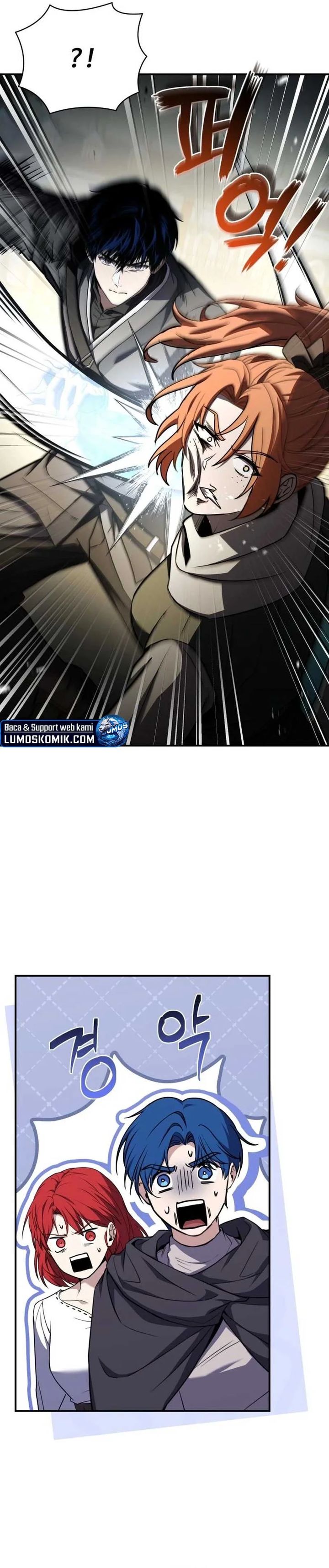 Baca The Sword Master Who Travels Through Time - Chapter 24 halaman 15