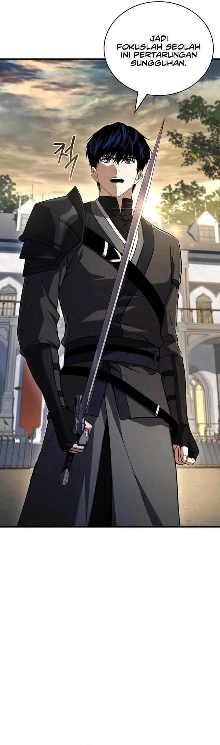 Baca The Sword Master Who Travels Through Time - Chapter 24 halaman 17