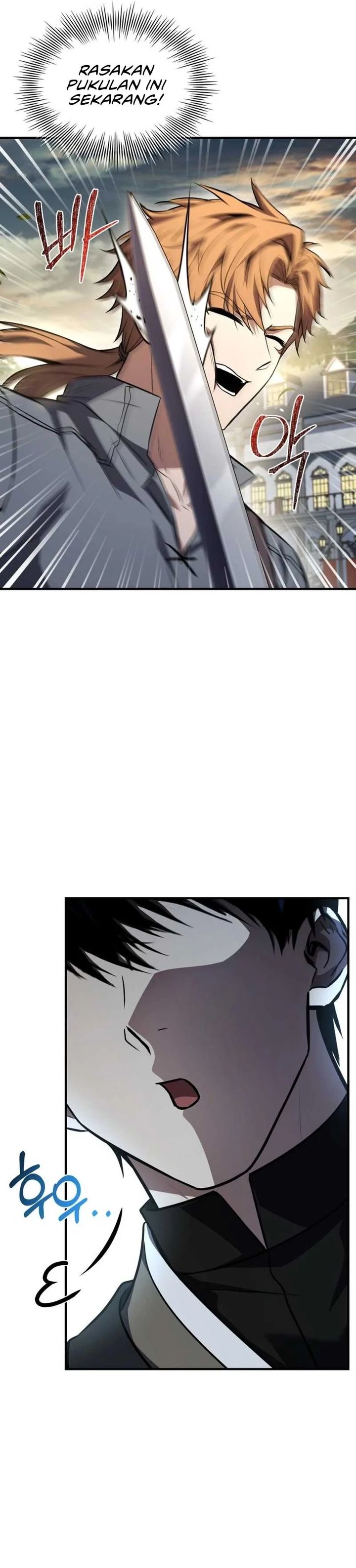 Baca The Sword Master Who Travels Through Time - Chapter 24 halaman 20