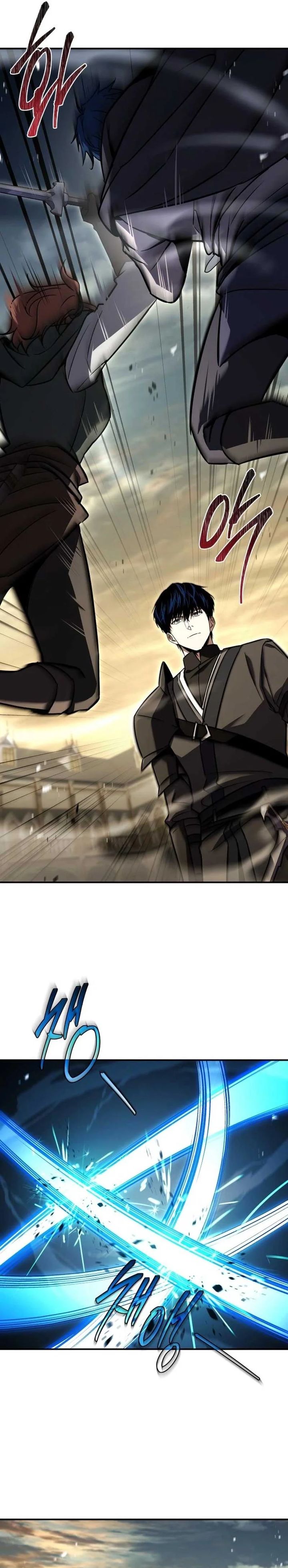 Baca The Sword Master Who Travels Through Time - Chapter 24 halaman 23