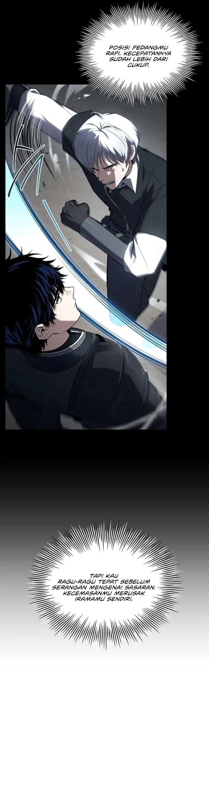 Baca The Sword Master Who Travels Through Time - Chapter 24 halaman 28