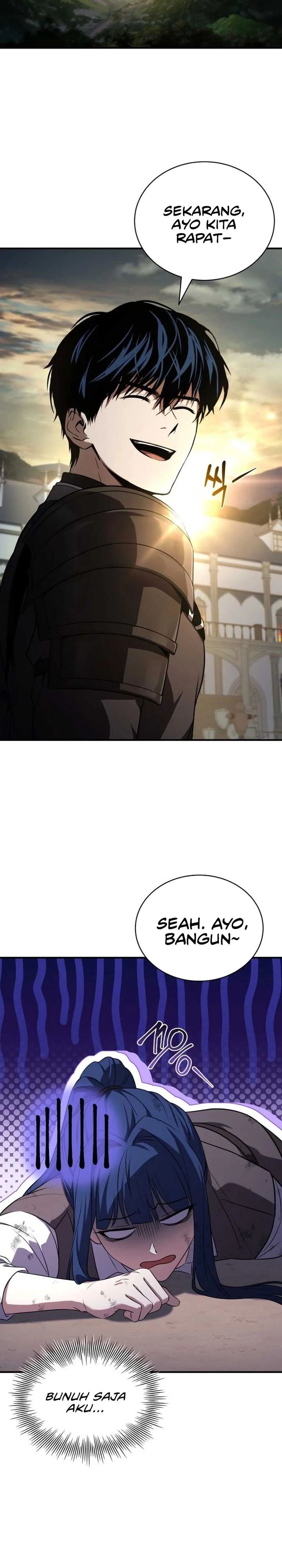 Baca The Sword Master Who Travels Through Time - Chapter 24 halaman 30