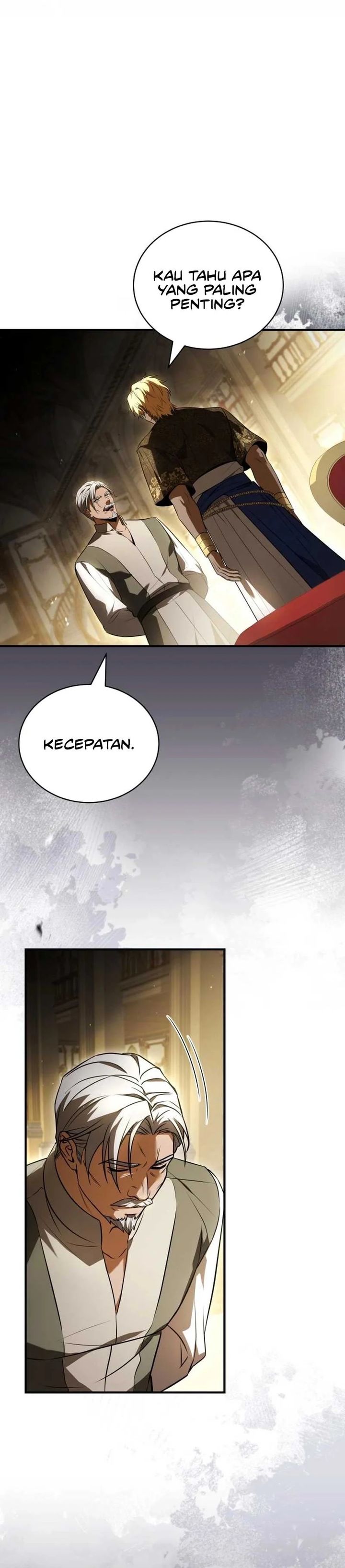 Baca The Sword Master Who Travels Through Time - Chapter 24 halaman 33