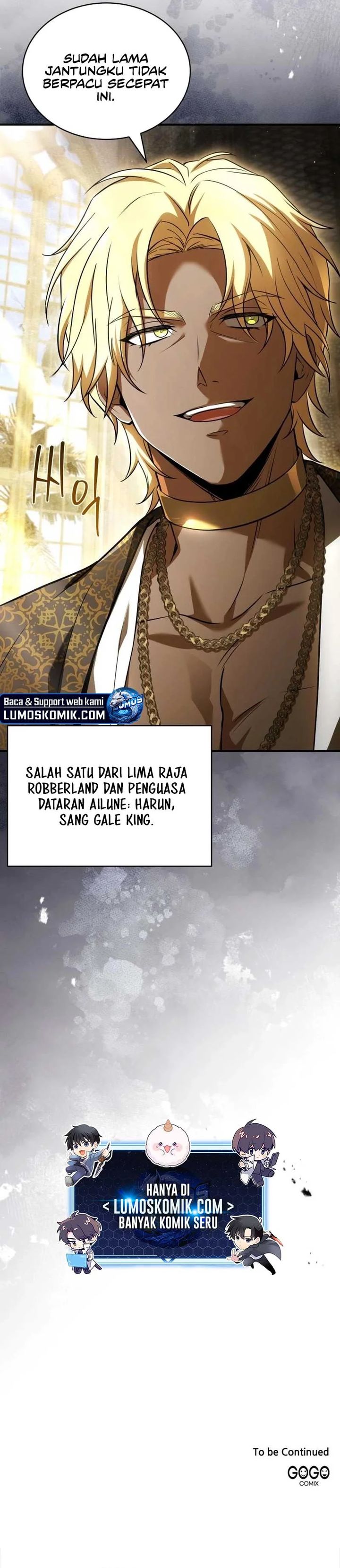 Baca The Sword Master Who Travels Through Time - Chapter 24 halaman 34
