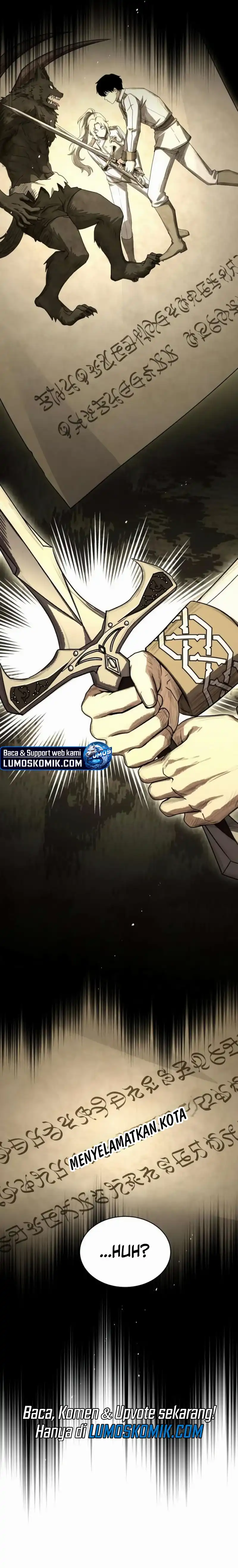 Baca The Sword Master Who Travels Through Time - Chapter 25 halaman 7