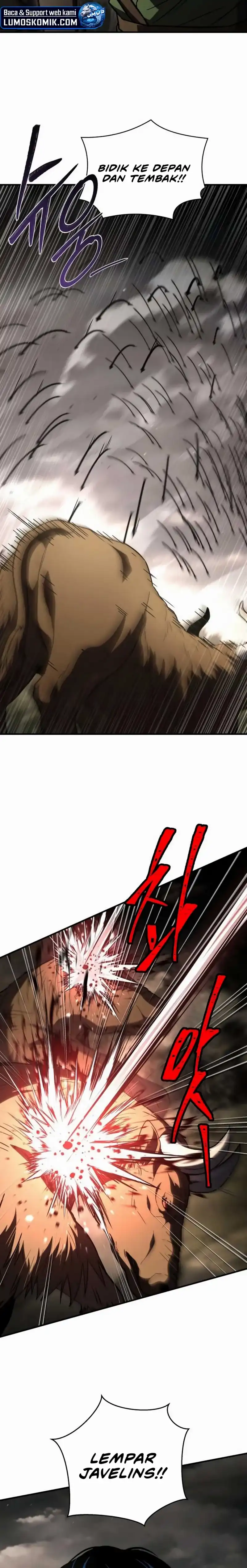 Baca The Sword Master Who Travels Through Time - Chapter 26 halaman 14