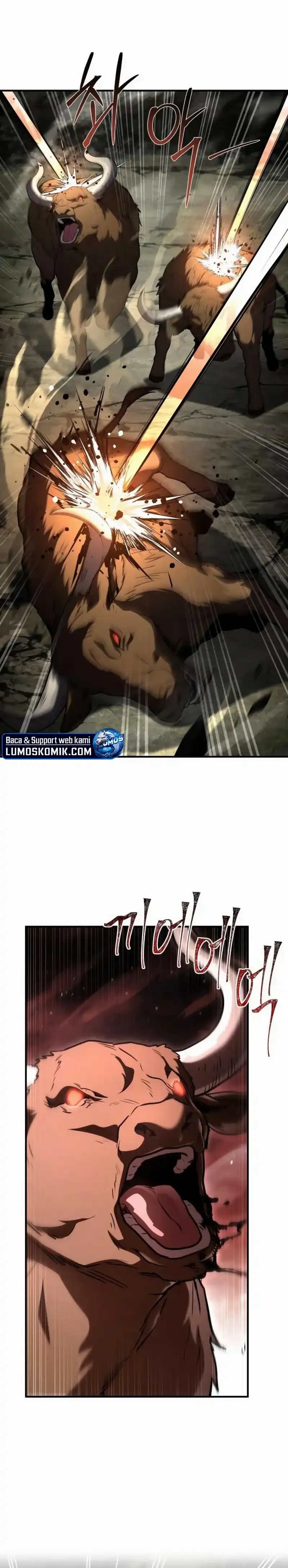 Baca The Sword Master Who Travels Through Time - Chapter 26 halaman 16