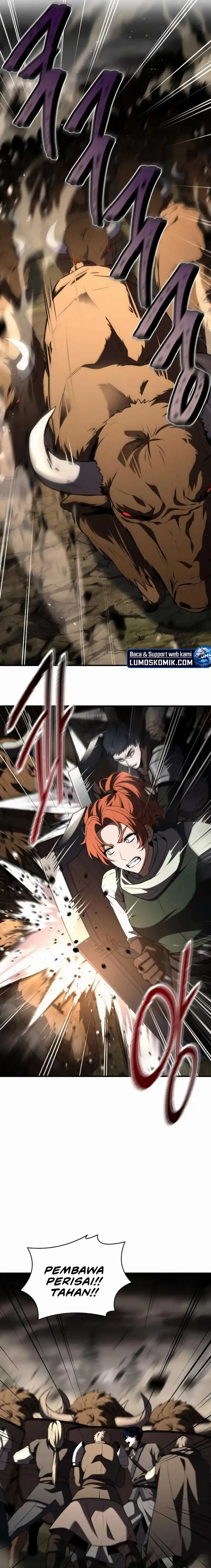 Baca The Sword Master Who Travels Through Time - Chapter 26 halaman 17