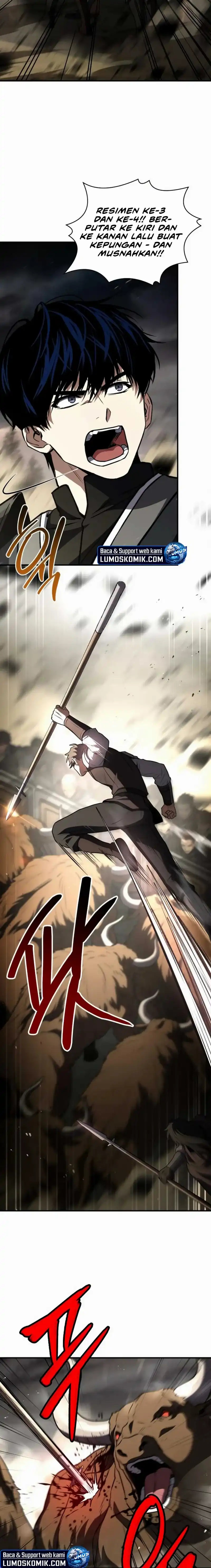 Baca The Sword Master Who Travels Through Time - Chapter 26 halaman 18