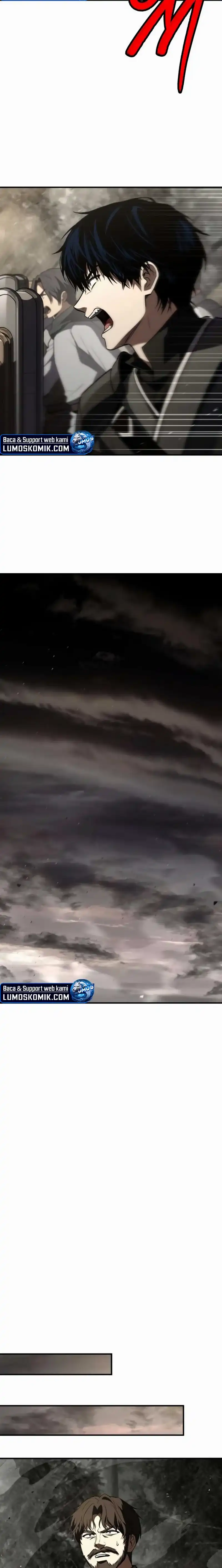 Baca The Sword Master Who Travels Through Time - Chapter 26 halaman 19