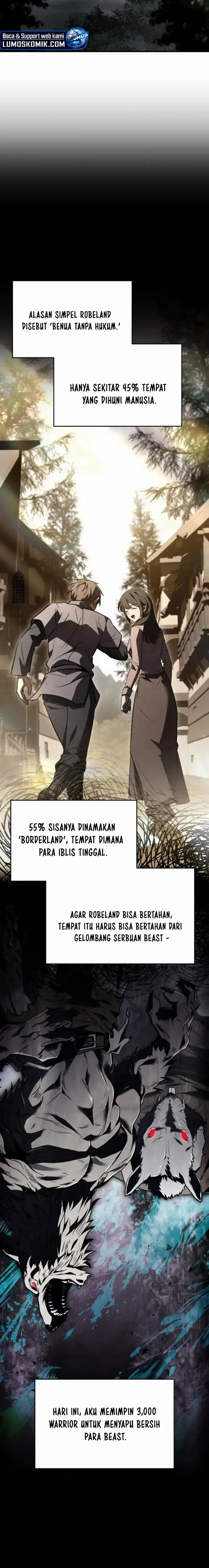 Baca The Sword Master Who Travels Through Time - Chapter 26 halaman 2