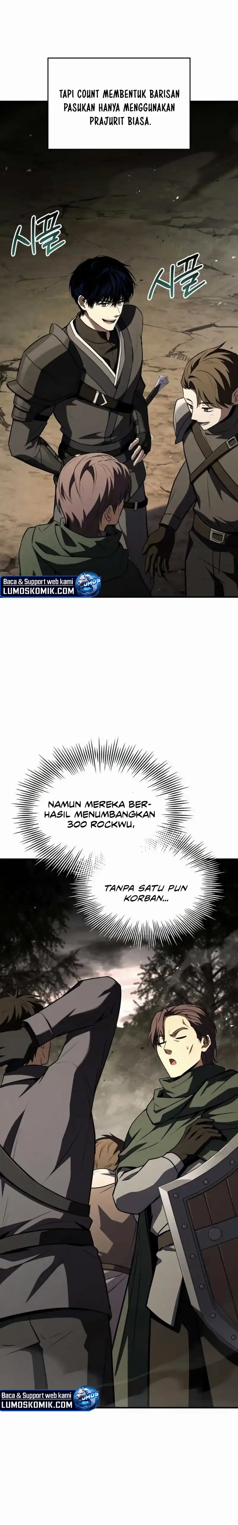 Baca The Sword Master Who Travels Through Time - Chapter 26 halaman 21