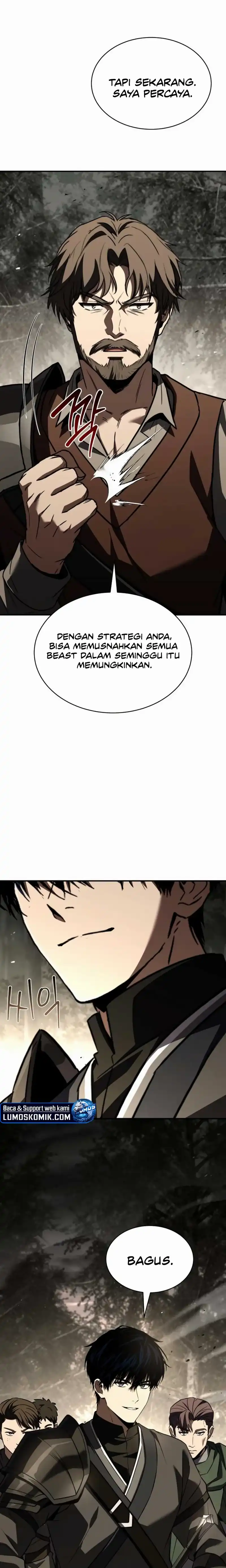 Baca The Sword Master Who Travels Through Time - Chapter 26 halaman 23