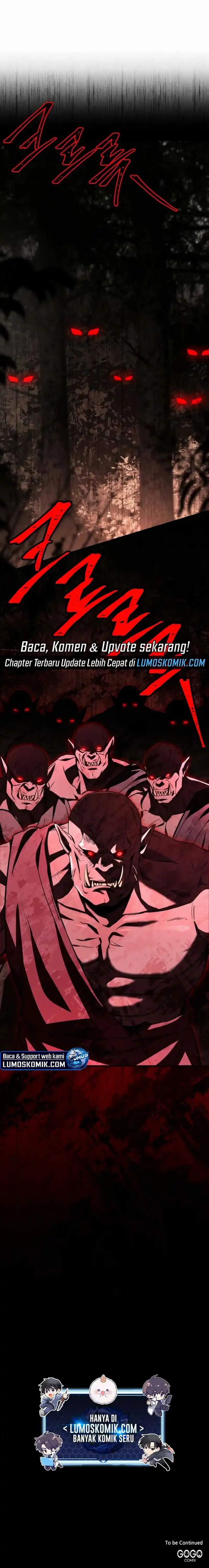 Baca The Sword Master Who Travels Through Time - Chapter 26 halaman 26