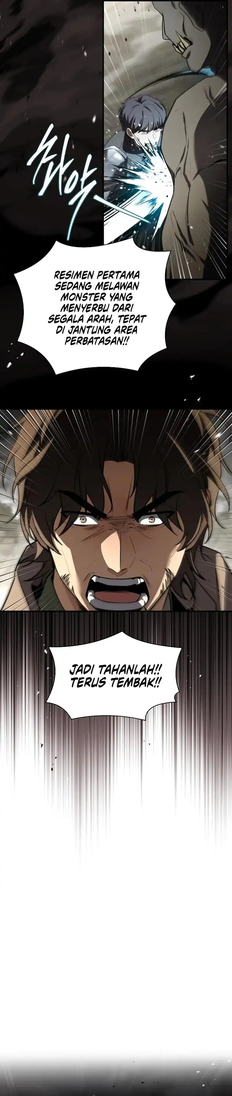 Baca The Sword Master Who Travels Through Time - Chapter 27 halaman 10