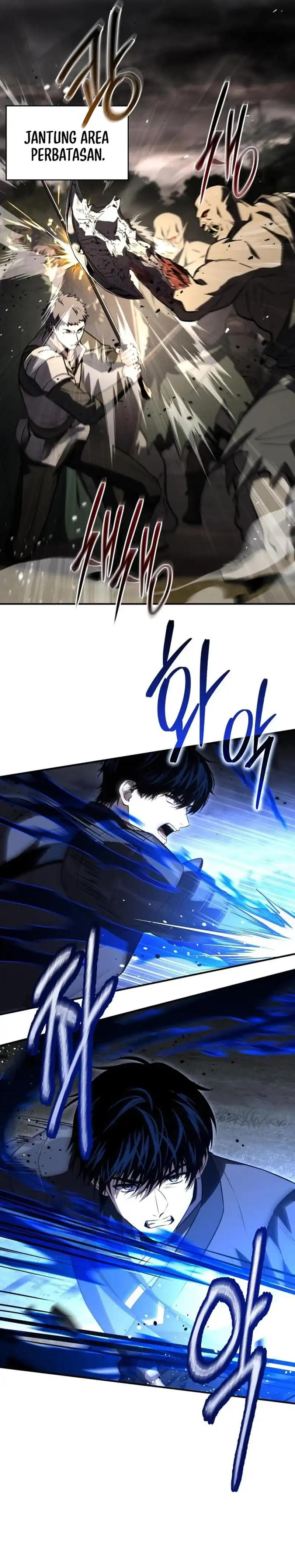 Baca The Sword Master Who Travels Through Time - Chapter 27 halaman 11