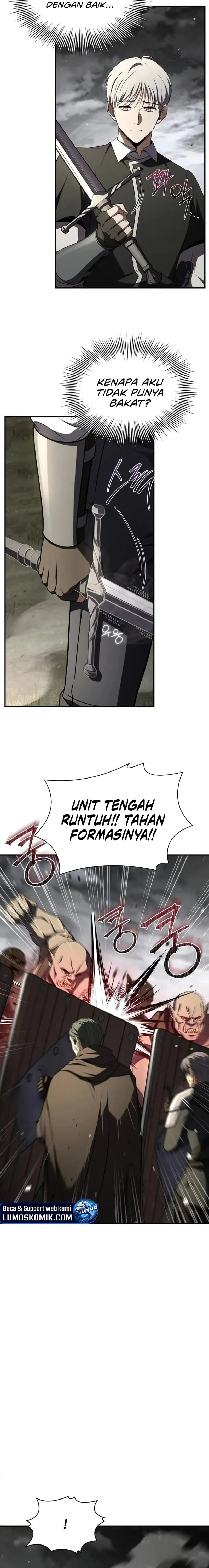 Baca The Sword Master Who Travels Through Time - Chapter 27 halaman 13