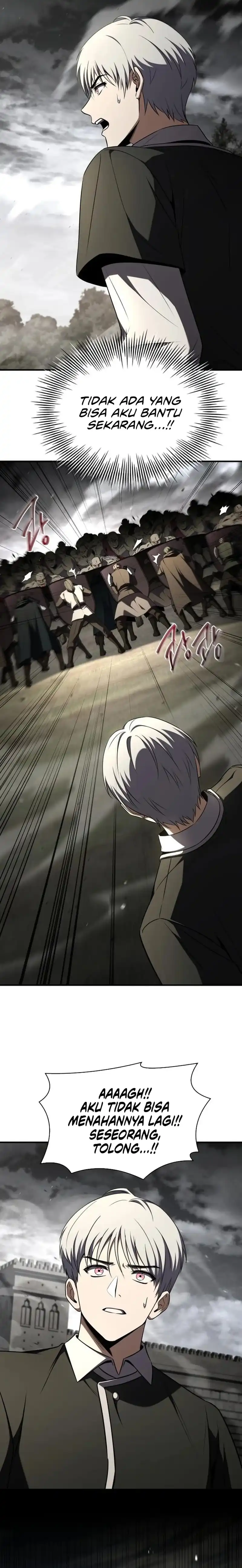 Baca The Sword Master Who Travels Through Time - Chapter 27 halaman 14