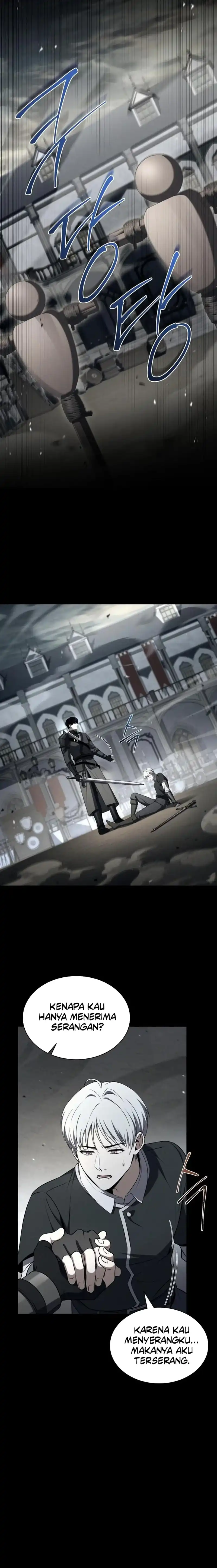 Baca The Sword Master Who Travels Through Time - Chapter 27 halaman 15