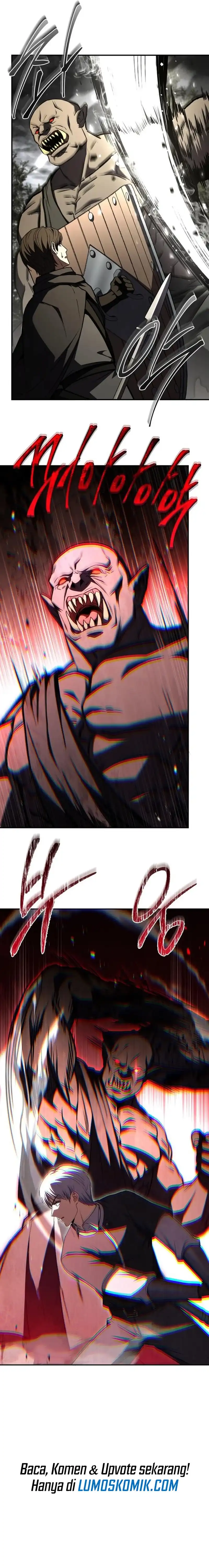 Baca The Sword Master Who Travels Through Time - Chapter 27 halaman 18