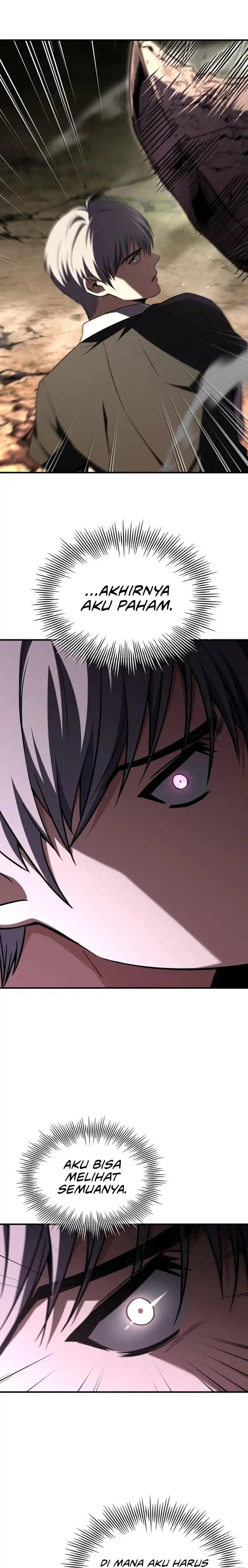 Baca The Sword Master Who Travels Through Time - Chapter 27 halaman 19