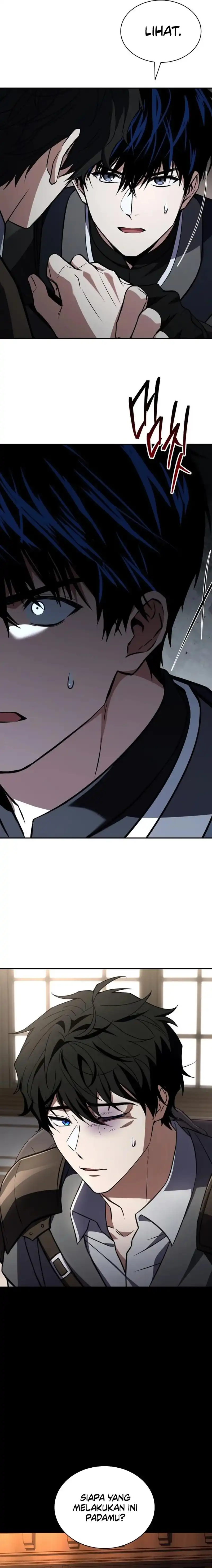 Baca The Sword Master Who Travels Through Time - Chapter 27 halaman 27