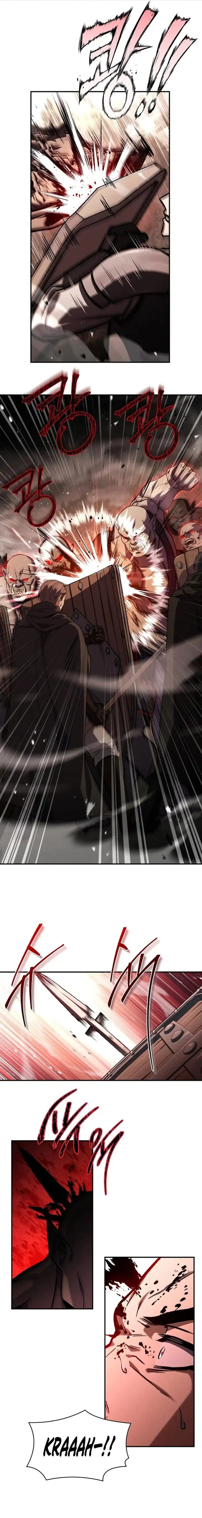 Baca The Sword Master Who Travels Through Time - Chapter 27 halaman 4