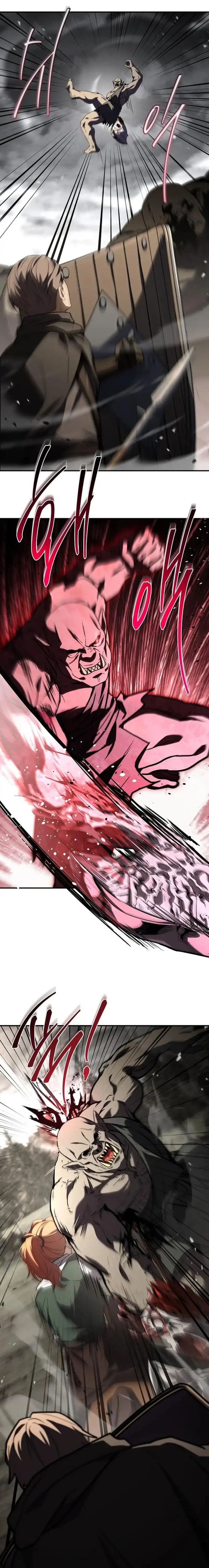 Baca The Sword Master Who Travels Through Time - Chapter 27 halaman 5